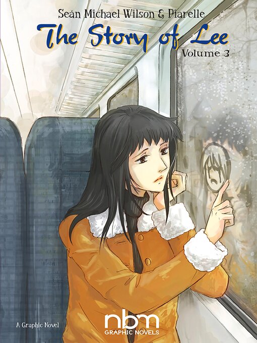 Cover image for The Story of Lee